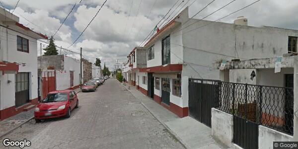 INSTITUTO REGISTRAL Y CATASTRAL DEL ESTADO DE PUEBLA